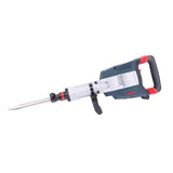 Ronix 2802 1750W Electric Demolition Jack Hammer Adjustable 360 Foregrip Provides Extra Control Comfort Demolition Hammer