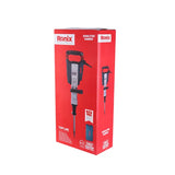 Ronix 2802 Demolition Hammer with Spare Parts 1750W High Power Heavy Duty Electric Demolition Hammer Drill Machine