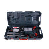 Ronix 2802 Demolition Hammer with Spare Parts 1750W High Power Heavy Duty Electric Demolition Hammer Drill Machine