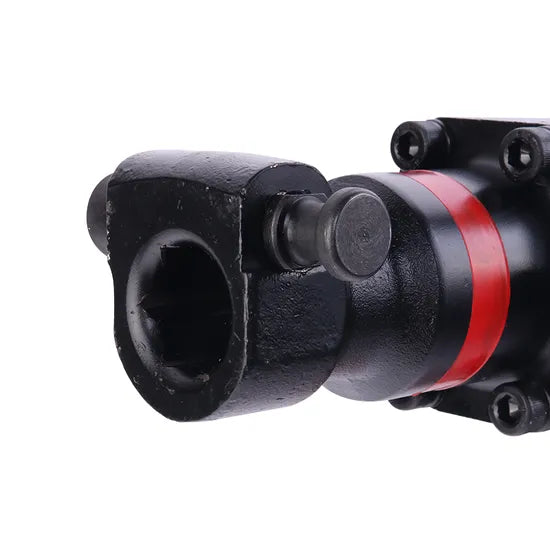 Ronix 2802 Heavy Duty Construction with Industrial Grade for High Durability Jack Hammer Concrete Breaker Demolition Hammer