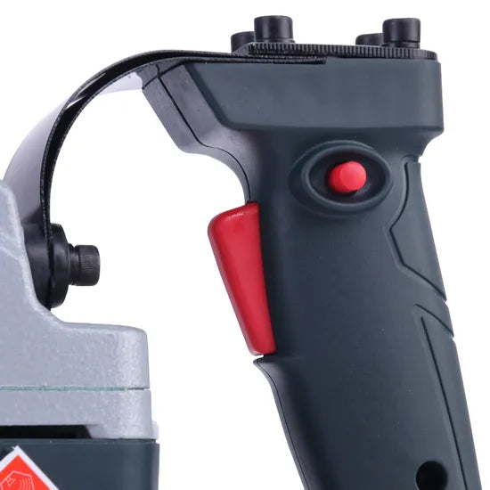 RONIX Ronix 2806 Adjustable 360 Degree Foregrip Provides Extra Control Available for Home Commercial Demolition Hammer