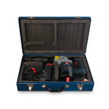 RONIX Ronix 2806 Adjustable 360 Degree Foregrip Provides Extra Control Available for Home Commercial Demolition Hammer