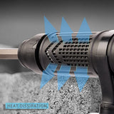 Ronix 2809 Duable Hammer 10j 1050W Demolition Hammer