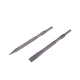 Ronix 2809 Perfect Tools for Individuals Working on Demolishing Driving Ground Rods Breaking Through Concrete Demolition Hammer