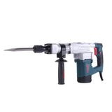 Ronix 2820 1100W SDS-Plus Industrial Heavy Duty Electric Hammer Power Tools Demolition Hammer