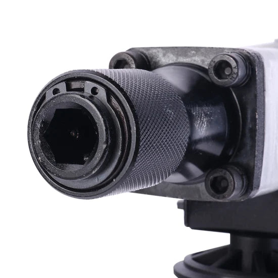 Ronix 2820 Electric Demolition Jack Hammer with Adjustable 360 Fore-Grip Provides Extra Control Hammer Demolition