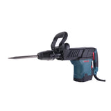 Ronix 2821 Demolition Hammer 1500W Power Tool Hex Electric Demolition Breaker Hammer Drill Machine