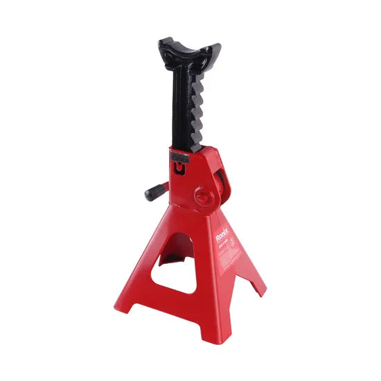 Ronix 2ton Jack Stand Cast Iron Steel Heavy Duty Car Jack Stand