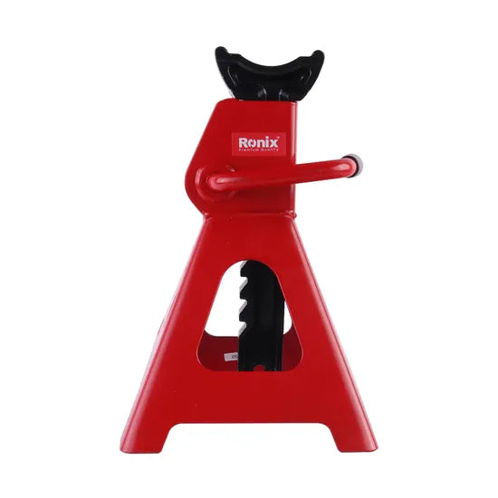 Ronix 2ton Jack Stand Cast Iron Steel Heavy Duty Car Jack Stand