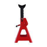 Ronix 2ton Jack Stand Cast Iron Steel Heavy Duty Car Jack Stand