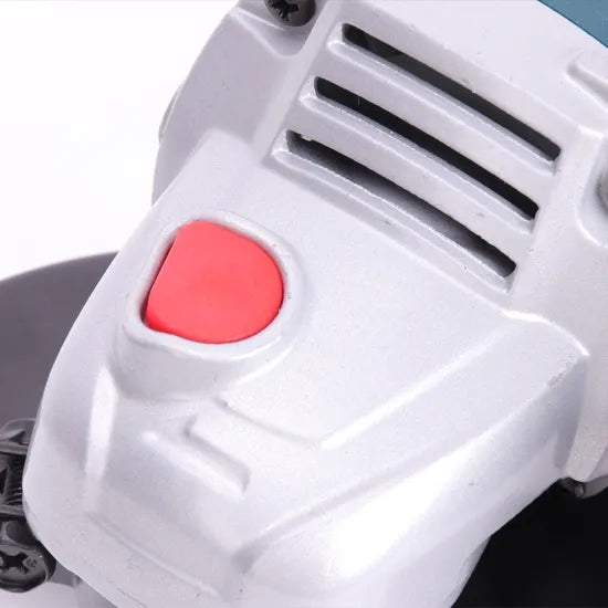RONIX Ronix 3100 Flap Disc and Auxiliary Handle for Cutting Grinding Polishing and Rust Removal Mini Angle Grinder
