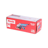 RONIX Ronix 3100 Grinding Wheels Cutting Wheels Flap Disc and Auxiliary Handle for Cutting Grinding Polishing Mini Angle Grinder