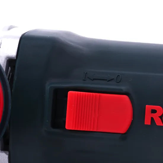 Ronix 3110 Angle Grinder Tool 880W 100/115mm Grinders Power Tools Electric Metal 11000 Rpm Mini Angle Grinder