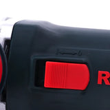 Ronix 3110 Portable Power Tools 18V / 20V Brushless Cordless Angle Grinder Electric Cut off Machine Total Angle Grinder