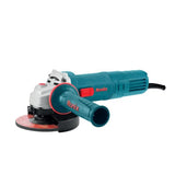 Ronix 3110 Portable Power Tools 18V / 20V Brushless Cordless Angle Grinder Electric Cut off Machine Total Angle Grinder