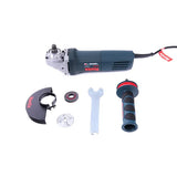 Ronix 3110 Portable Power Tools 18V / 20V Brushless Cordless Angle Grinder Electric Cut off Machine Total Angle Grinder