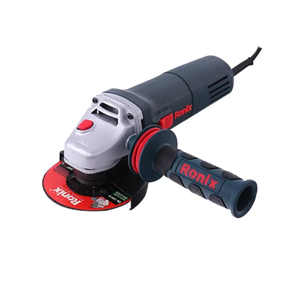Ronix 3110n Best Price Angle Grinder 115mm