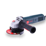 RONIX Ronix 3111 Better Control Reach and Leverage Spindle Lock for Easy Wheel Change 12000rpm Mini Angle Grinder