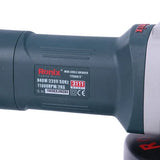 RONIX Ronix 3111 Better Control Reach and Leverage Spindle Lock for Easy Wheel Change 12000rpm Mini Angle Grinder