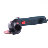 Ronix 3111 Mini Angle Grinder Variable Speed Switch Allows Determine Best Speed for Application Angle Grinder