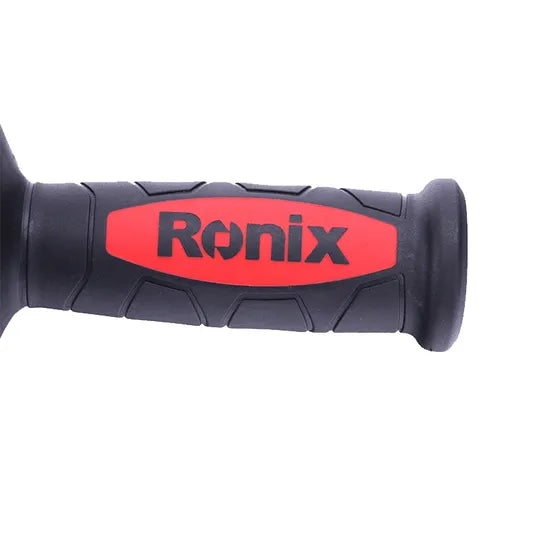RONIX Ronix 3113 Angle Grinder Mini 220V Brushless Power Motor 12000 Rpm for Metal Wood Polishing Mini Angle Grinder