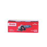 Ronix 3113 Protective Cover of Fan Type Angle Grinder Prevent Sparks and Metal Chips From Splashing Mini Angle Grinder