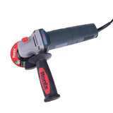 Ronix 3113 Wireless Angle Grinder Is Equipped with Safe Powerful Brushless DC Motor No-Load Speed Mini Angle Grinder