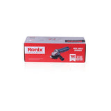 Ronix 3120 11000 Rpm Electric Angle Grinder Tool with Adjustable Side Handle Mini Angle Grinder