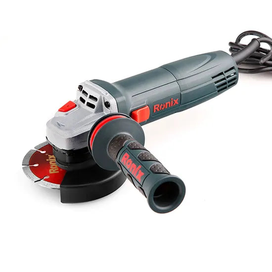 RONIX Ronix 3130 U Shape Guard Grinder Protect From Sparks and Debris and Easy to Remove Install Electric Angle Grinder Tool