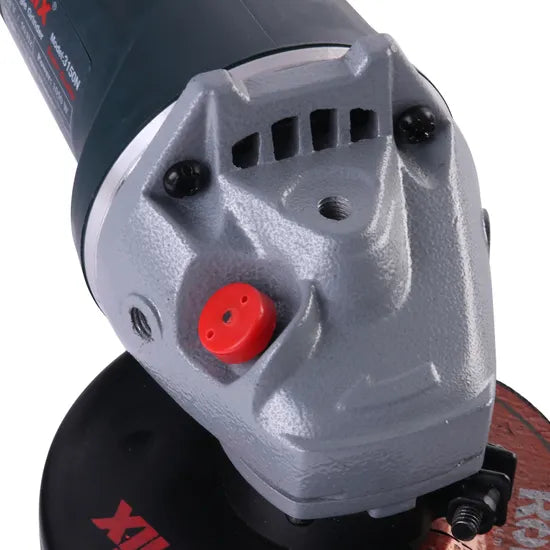 RONIX Ronix 3150n 2 Position Auxiliary Handle Position for Greater Control Comfort Versatility in All Applications Angle Grinder Tools