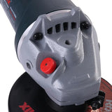 RONIX Ronix 3150n 2 Position Auxiliary Handle Position for Greater Control Comfort Versatility in All Applications Angle Grinder Tools