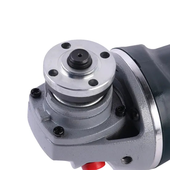RONIX Ronix 3150n 2 Position Auxiliary Handle Position for Greater Control Comfort Versatility in All Applications Angle Grinder Tools