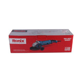 Ronix 3150n Mini Angle Grinder Protective Cover of Portable Grinder Will Prevent Sparks and Metal Chips Angle Grinder Stand