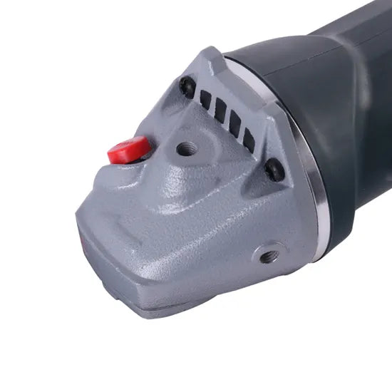 Ronix 3150n Mini Angle Grinder Protective Cover of Portable Grinder Will Prevent Sparks and Metal Chips Angle Grinder Stand