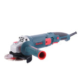 Ronix 3151 1000W AC/DC 11000 Rpm Motor Designed for Faster Material Removal and Higher Overload Protection Angle Grinder