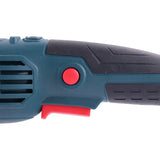 Ronix 3151 One Touch Guard Allows for 360 Degree Rotation of Guard with Single Action Dust Ejection System Corded Angle Grinder