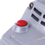 Ronix 3160 Grinder Cutting Wheels Flap Disc and Auxiliary Handle for Cutting Grinding Polishing and Rust Removal Angle Grinder