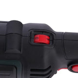 Ronix 3161 Angle Grinder Stand Thickened Metal Protective Cover to Prevent Unnecessary Damage by Sparks Safer Angle Grinder