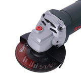 Ronix 3161 Angle Grinder Stand Thickened Metal Protective Cover to Prevent Unnecessary Damage by Sparks Safer Angle Grinder