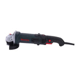 Ronix 3161 High Power Copper Motor Grinder Cutting Machine Small Electric Grinder Brushless Polisher Electric Angle Grinder