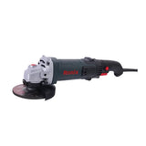 Ronix 3161 High Power Copper Motor Grinder Cutting Machine Small Electric Grinder Brushless Polisher Electric Angle Grinder
