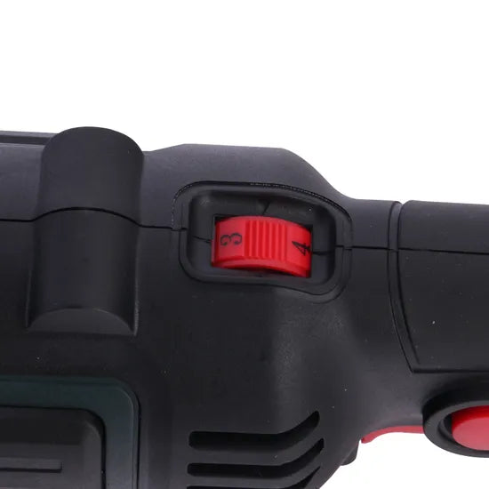 Ronix 3161 Mini 220V Angle Grinder 11000rpm Speed Cutting Machine Small Electric Grinder Brushless Polisher Angle Grinder
