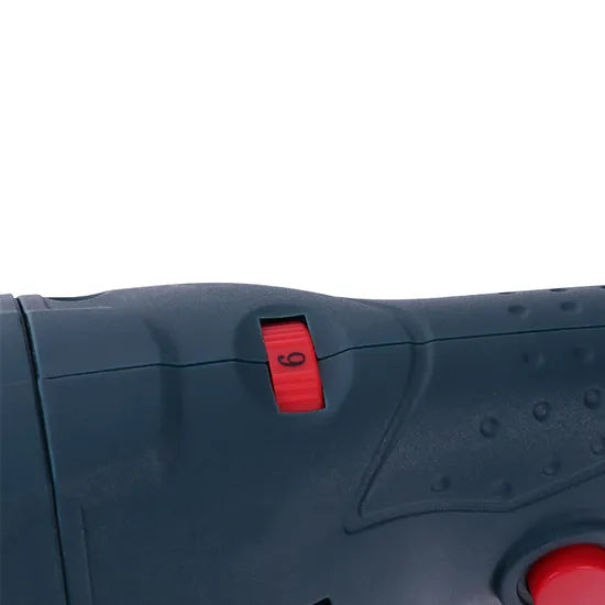 Ronix 3165 Angle Grinder with 2 Safety Guards Cutting Wheels Flap Discs Non-Slip Handle and Carbon Brush Mini Angle Grinder