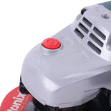 RONIX Ronix 3165 Grinder Cutting Discs Wrapped in Clear Plastic Film 125mm Angle Grinder Produce 8500rpm Giving Angle Grinder