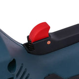 Ronix 3210 Angle Grinder 180mm 8000rpm Non-Locking Trigger Switch 2400W Motor Forcible Output Power Angle Grinder