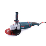 Ronix 3220 Angle Grinder Replacement 3 Positions Available Auxiliary Handle for Better Control Comfort Electric Angle Grinder
