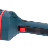 Ronix 3220 No-Load Speeds 6000rpm 230mm Angle Grinder 2400W Power Grinders Tool for Cutting Grinding Angle Grinder