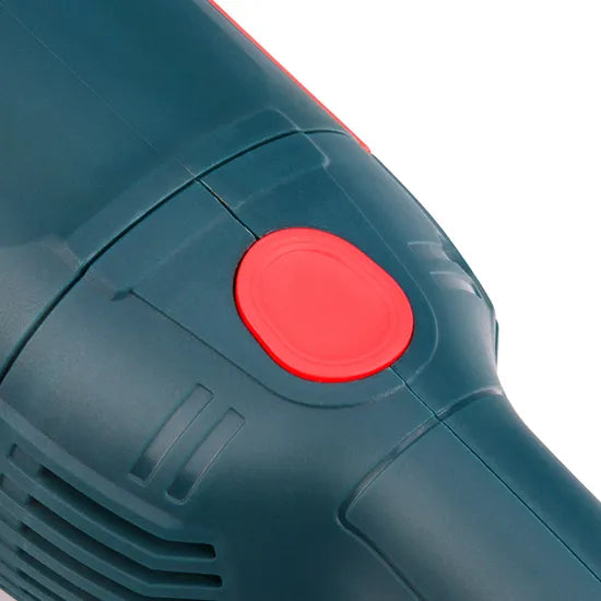RONIX Ronix 3231 Ergonomic Powerful Grinder Design Ultra Compact Powerful Motor Professional 2400W Motor Electric Angle Grinder