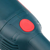 RONIX Ronix 3231 Ergonomic Powerful Grinder Design Ultra Compact Powerful Motor Professional 2400W Motor Electric Angle Grinder
