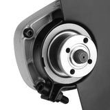 Ronix 3231 Multi-Grip Paddle Switch Angle Grinder Increased Grip Options for Better Ergonomics Comfort Control Angle Grinder
